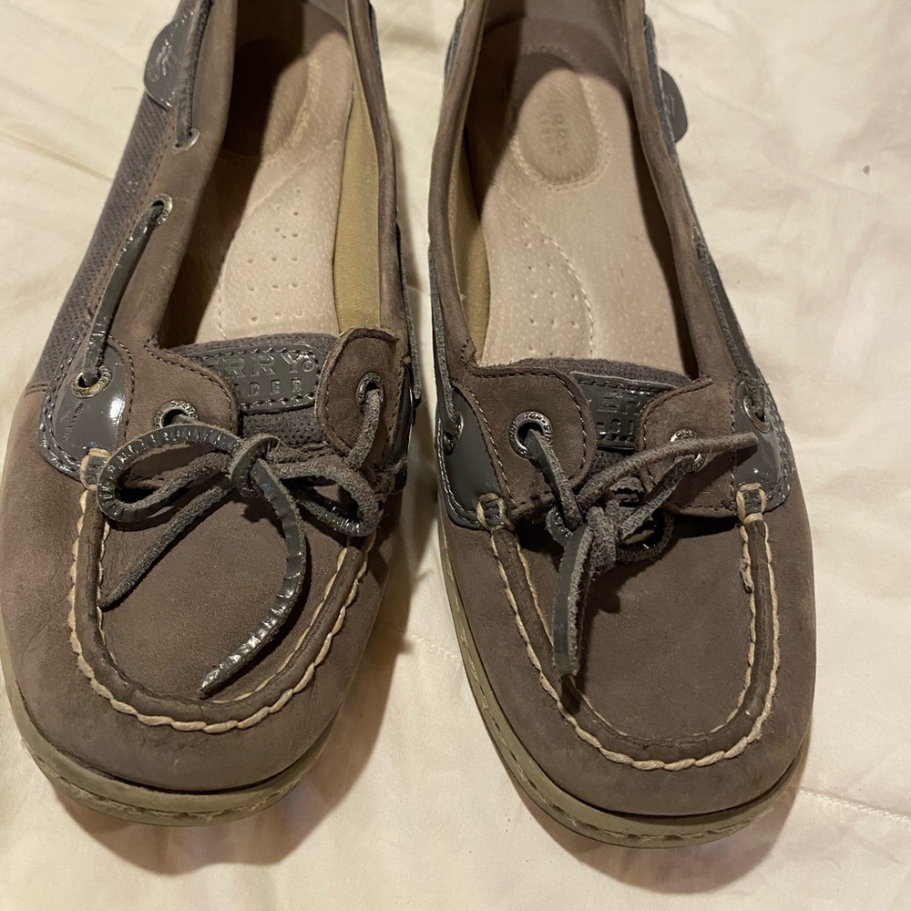 Sperrys top sider